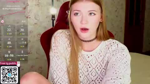 Snapshot of jennykiss11 chatting on 06-30-26, 06:09 your dream online show from 06-30-26, 06:09