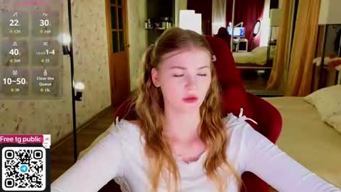 Snapshot of jennykiss11 chatting on 07-16-26, 10:05 your dream online show from 07-16-26, 10:05