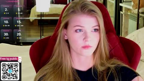 Snapshot of jennykiss11 chatting on 07-19-26, 08:34 your dream online show from 07-19-26, 08:34