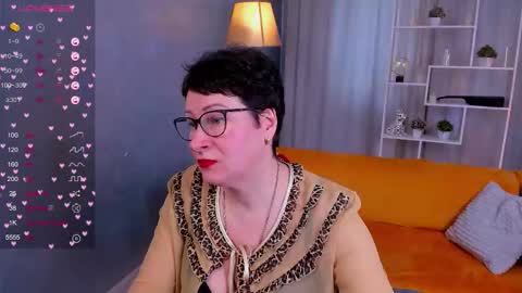 Jenny online show from 02-05-26, 09:03