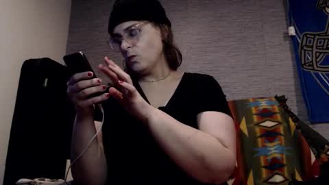 theChloeStar online show from 11-29-25, 04:59