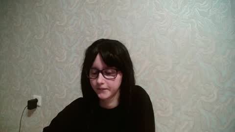 Snapshot of jennyolset chatting on 01-24-25, 02:30 JennyOlset online show from 01-24-25, 02:30