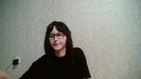 Snapshot of jennyolset chatting on 02-03-25, 10:00 JennyOlset online show from 02-03-25, 10:00