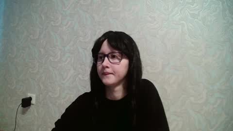 Snapshot of jennyolset chatting on 02-05-25, 08:00 JennyOlset online show from 02-05-25, 08:00