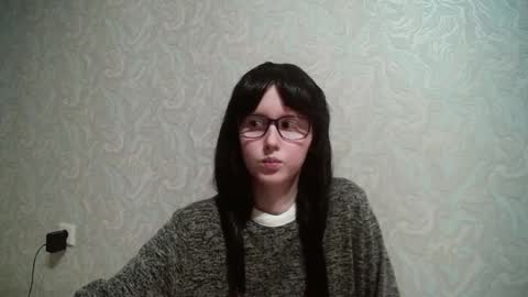 Snapshot of jennyolset chatting on 02-07-25, 12:50 JennyOlset online show from 02-07-25, 12:50