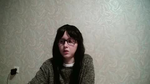 Snapshot of jennyolset chatting on 02-10-25, 03:21 JennyOlset online show from 02-10-25, 03:21