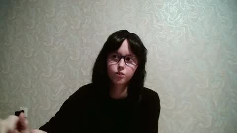 Snapshot of jennyolset chatting on 02-12-25, 12:44 JennyOlset online show from 02-12-25, 12:44