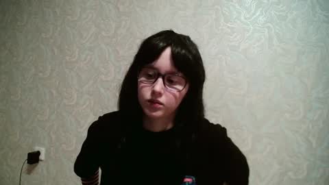 Snapshot of jennyolset chatting on 02-22-25, 02:17 JennyOlset online show from 02-22-25, 02:17