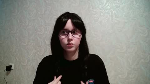 Snapshot of jennyolset chatting on 03-05-25, 05:18 JennyOlset online show from 03-05-25, 05:18