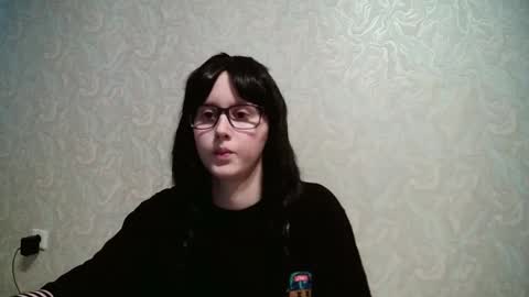 Snapshot of jennyolset chatting on 03-05-25, 10:44 JennyOlset online show from 03-05-25, 10:44