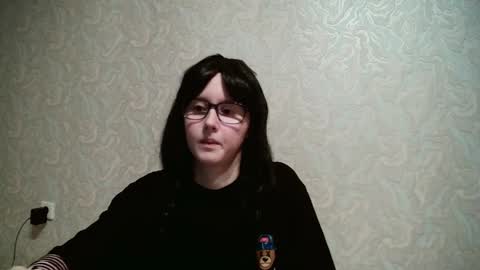 Snapshot of jennyolset chatting on 03-06-25, 02:18 JennyOlset online show from 03-06-25, 02:18