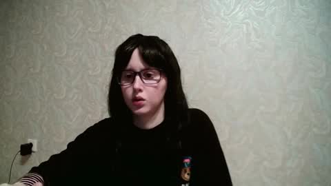 Snapshot of jennyolset chatting on 03-12-25, 03:51 JennyOlset online show from 03-12-25, 03:51