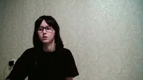 Snapshot of jennyolset chatting on 09-27-25, 12:43 JennyOlset online show from 09-27-25, 12:43