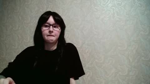 Snapshot of jennyolset chatting on 10-26-25, 08:53 JennyOlset online show from 10-26-25, 08:53