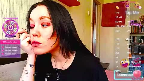 JennyRass online show from 03-16-26, 12:20