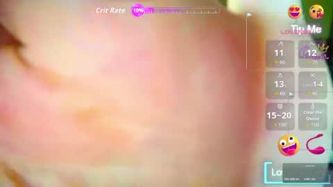 Snapshot of jennyrass chatting on 06-07-26, 02:21 JennyRass online show from 06-07-26, 02:21