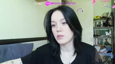 JennyRass online show from 07-06-26, 11:29