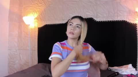  Jenny  online show from 09-18-25, 11:12