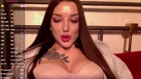 Jenny online show from 01-13-26, 09:53