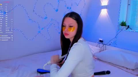 Jenny  online show from 03-24-26, 12:48