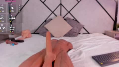 Jenny online show from 11-06-25, 08:54