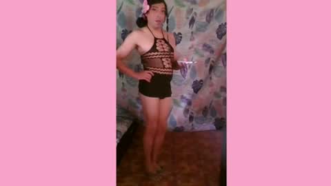 Snapshot of jennytravestisexy chatting on 06-12-26, 05:34 jennytravestisexy online show from 06-12-26, 05:34