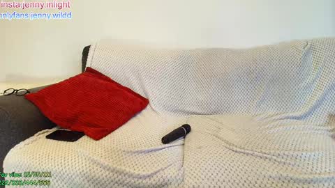 infamous blondiechloe.             Jennyjennywildd online show from 01-14-26, 06:57