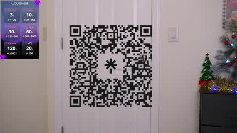 JennyFae online show from 12-22-24, 08:58