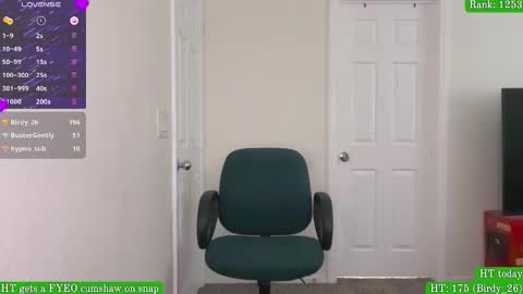 JennyFae online show from 03-18-26, 08:45