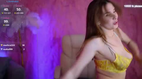 Snapshot of jennyyluv chatting on 02-24-25, 03:42 JENNY online show from 02-24-25, 03:42