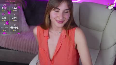 Snapshot of jennyyluv chatting on 09-11-25, 05:24 JENNY online show from 09-11-25, 05:24