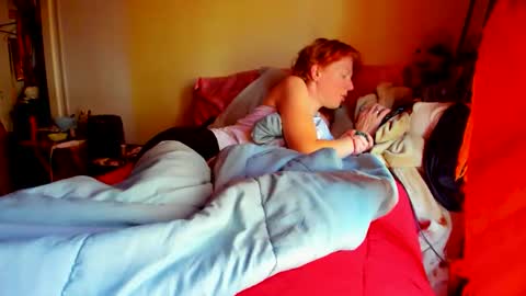 Snapshot of jenovakitty chatting on 11-23-25, 04:29 Jenn - come to my onlyfans online show from 11-23-25, 04:29