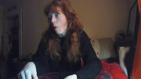 Snapshot of jenovakitty chatting on 12-03-25, 06:28 Jenn - come to my onlyfans online show from 12-03-25, 06:28