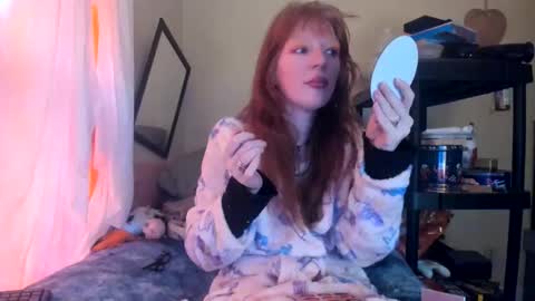 Jenn -  come to my onlyfans online show from 01-13-26, 03:06