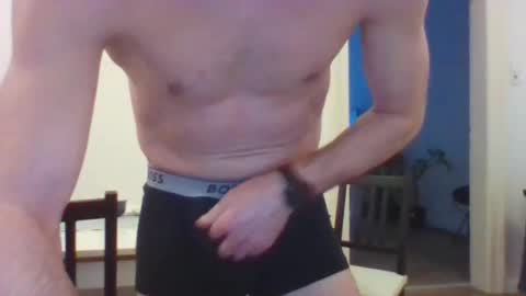 Jacky online show from 02-27-25, 04:32