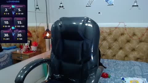  JEREMIAS  online show from 01-30-25, 12:16