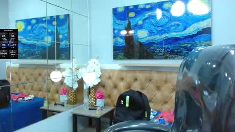  JEREMIAS  online show from 11-23-25, 12:27