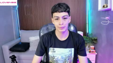  JEREMIAS  online show from 05-01-26, 01:05