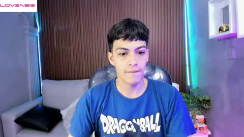 JEREMIAS  online show from 05-02-26, 01:16