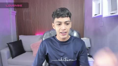 Snapshot of jeremias_1 chatting on 05-30-26, 01:19 JEREMIAS online show from 05-30-26, 01:19