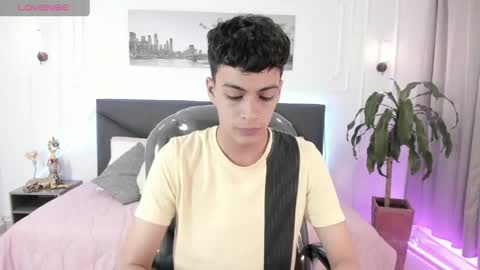 Snapshot of jeremias_1 chatting on 06-05-26, 08:25 JEREMIAS online show from 06-05-26, 08:25