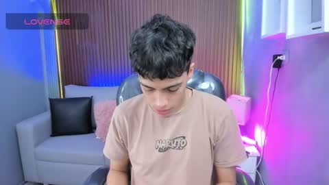Snapshot of jeremias_1 chatting on 06-20-26, 01:36 JEREMIAS online show from 06-20-26, 01:36