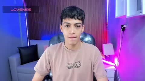 Snapshot of jeremias_1 chatting on 06-24-26, 12:59 JEREMIAS online show from 06-24-26, 12:59