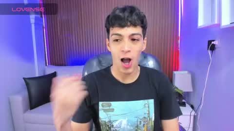 Snapshot of jeremias_1 chatting on 06-29-26, 01:00 JEREMIAS online show from 06-29-26, 01:00