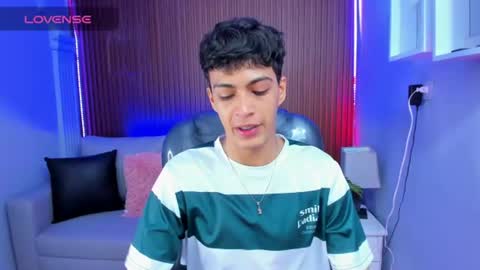 Snapshot of jeremias_1 chatting on 06-30-26, 02:51 JEREMIAS online show from 06-30-26, 02:51