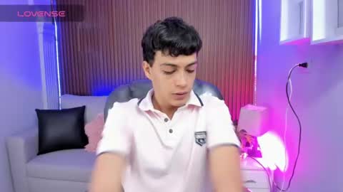 Snapshot of jeremias_1 chatting on 07-06-26, 12:57 JEREMIAS online show from 07-06-26, 12:57