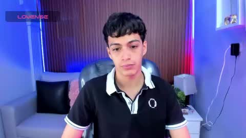 Snapshot of jeremias_1 chatting on 07-09-26, 01:59 JEREMIAS online show from 07-09-26, 01:59