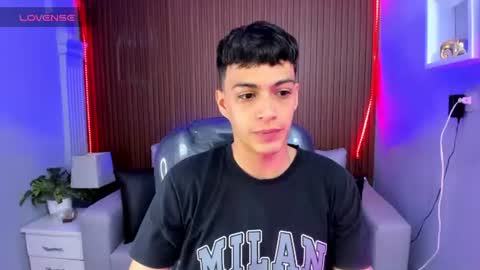 Snapshot of jeremias_1 chatting on 07-21-26, 12:40 JEREMIAS online show from 07-21-26, 12:40