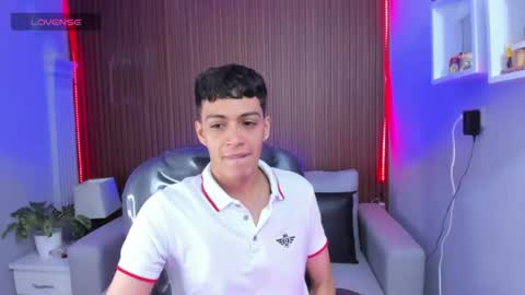 Snapshot of jeremias_1 chatting on 07-28-26, 12:48 JEREMIAS online show from 07-28-26, 12:48
