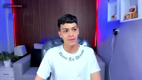 Snapshot of jeremias_1 chatting on 07-30-26, 12:48 JEREMIAS online show from 07-30-26, 12:48